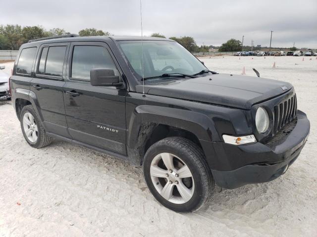 2015 JEEP PATRIOT LA - 1C4NJPFBXFD264798
