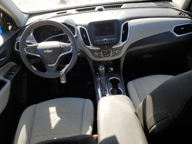 2020 CHEVROLET EQUINOX - 2GNAX5EV8L6244211