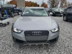 AUDI A4 ALLROAD photo