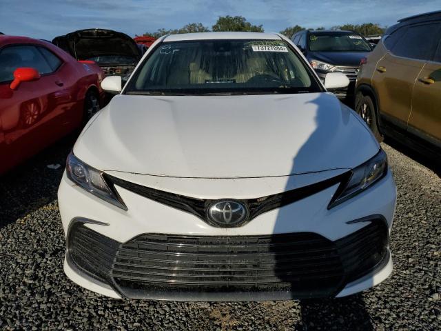 2022 TOYOTA CAMRY LE - 4T1C11AK8NU669421