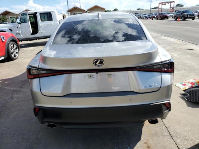 2023 LEXUS IS 300 - JTHCA1D29P5127028