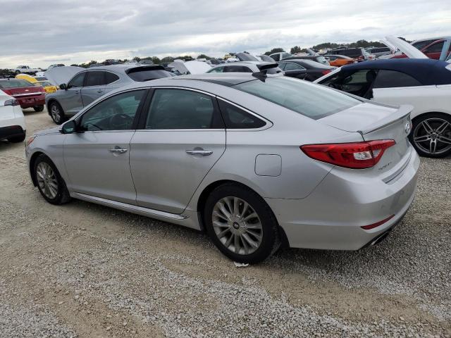 2015 HYUNDAI SONATA SPO - 5NPE34AF3FH069607