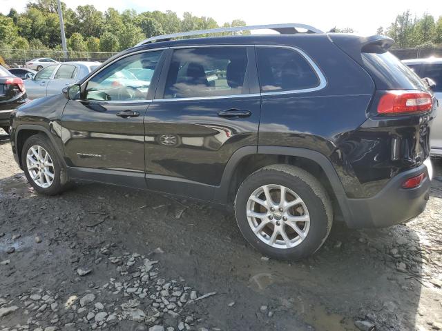 VIN 1C4PJLCS2EW103614 2014 Jeep Cherokee, Latitude no.2