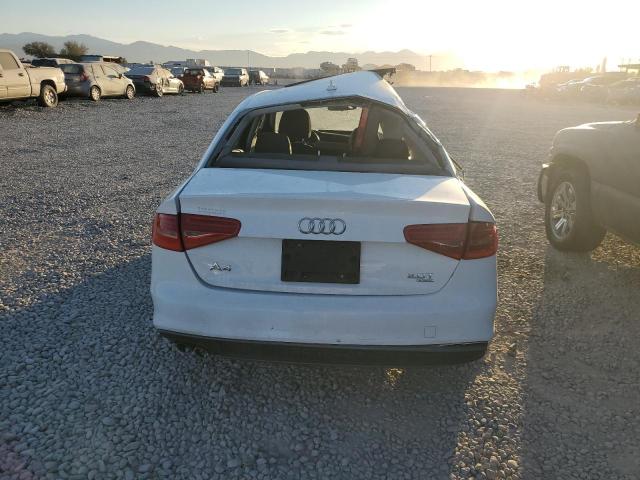 2015 AUDI A4 PREMIUM WAUBFAFL9FN008217