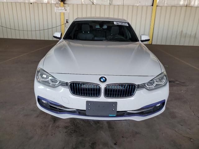 2018 BMW 330E WBA8E1C59JA178368