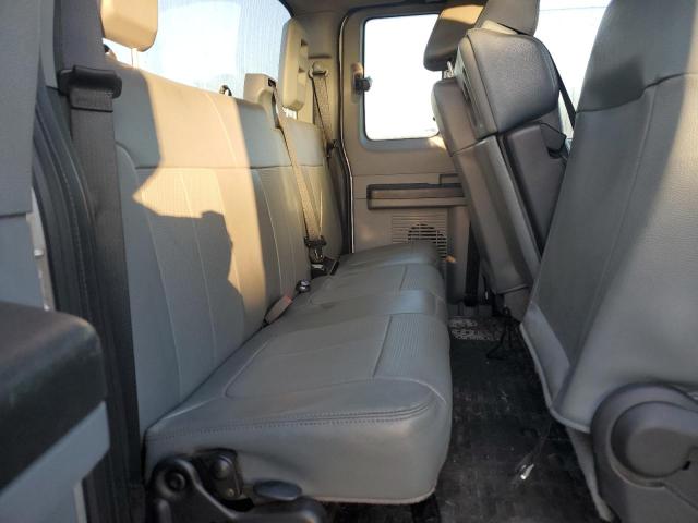 2016 FORD F250 SUPER - 1FD7X2A67GEB87786