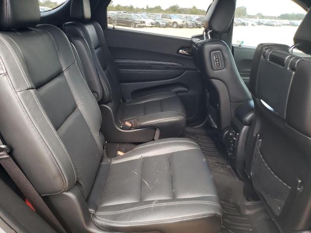 2021 DODGE DURANGO GT - 1C4RDHDG4MC762303