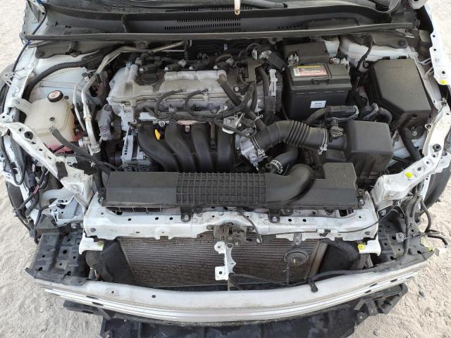 2021 TOYOTA COROLLA LE - 5YFEPMAE5MP247965