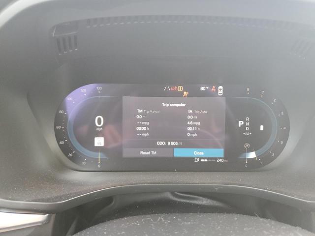 2023 VOLVO XC60 CORE - YV4L12RV1P1320658