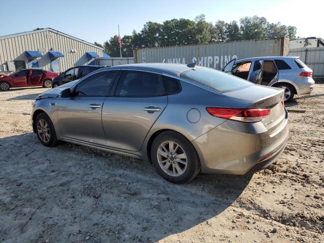 VIN 5XXGT4L30JG227918 2018 KIA OPTIMA no.2