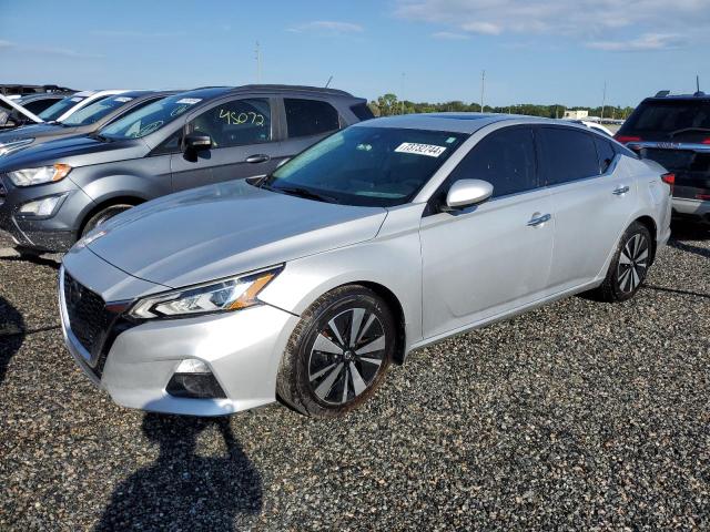 2021 NISSAN ALTIMA SL - 1N4BL4EV1MN339909