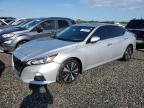 2021 NISSAN ALTIMA SL - 1N4BL4EV1MN339909