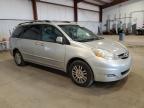 TOYOTA SIENNA XLE photo