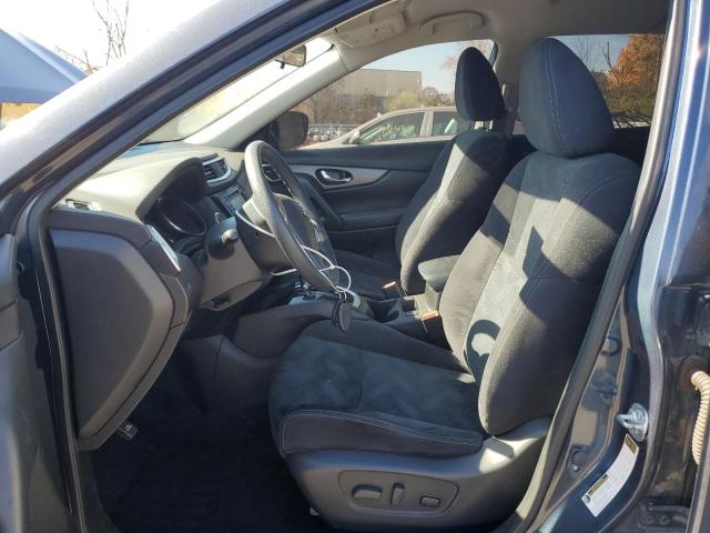 2016 NISSAN ROGUE S - JN8AT2MV1GW146075