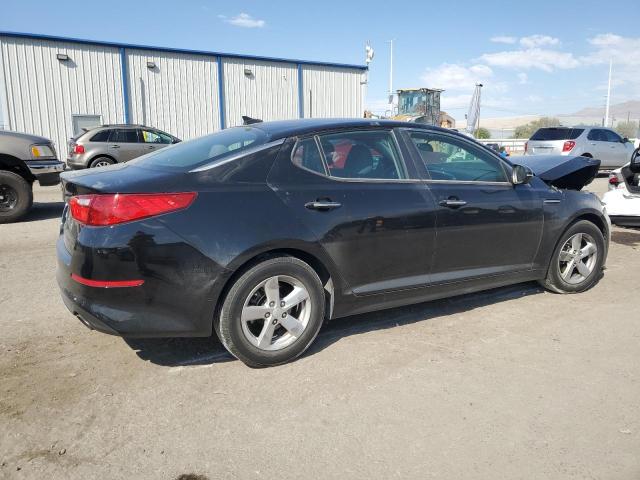 VIN 5XXGM4A71FG439592 2015 KIA OPTIMA no.3