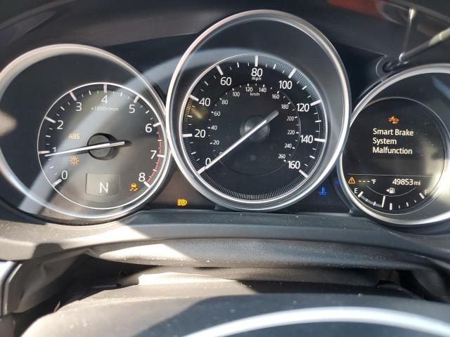 2019 MAZDA CX-5 TOURI - JM3KFBCM3K0650372