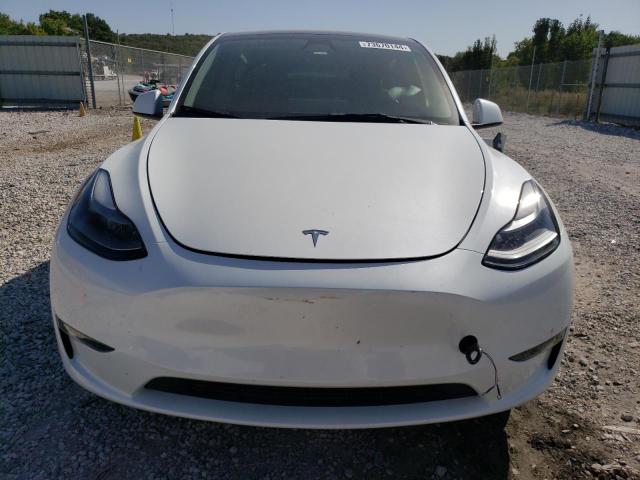 2023 TESLA MODEL Y - 7SAYGAEE9PF626301