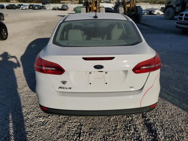 2015 FORD FOCUS SE - 1FADP3F25FL364810