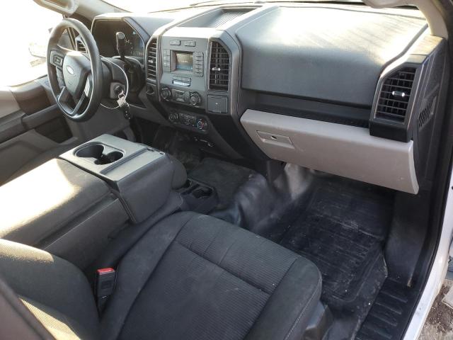 2019 FORD F150 - 1FTMF1C52KKD08257