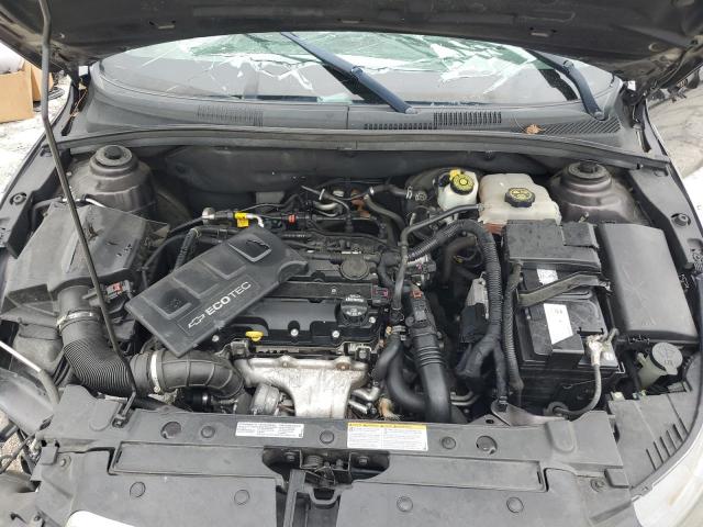 2016 CHEVROLET CRUZE LIMI - 1G1PE5SB7G7171642