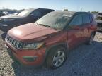 2018 JEEP COMPASS LA - 3C4NJCBB7JT256997