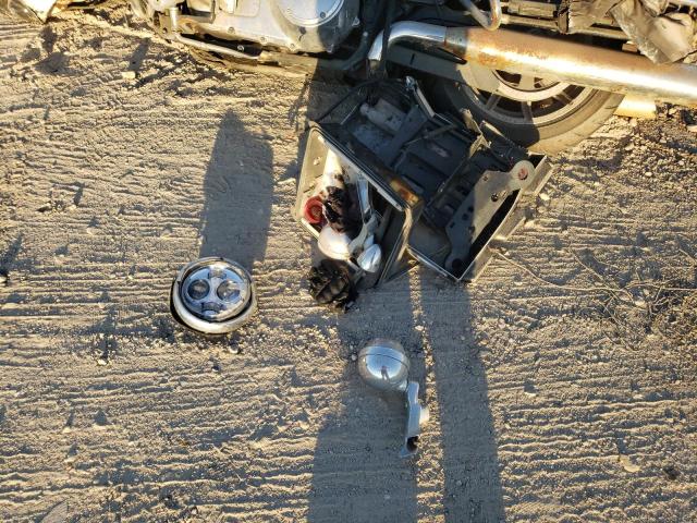 2015 HARLEY-DAVIDSON FLHTP POLI - 1HD1FMM10FB643876