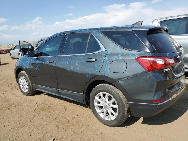 2020 CHEVROLET EQUINOX LT - 3GNAXUEV6LS582265