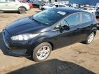 2018 FORD FIESTA SE - 3FADP4EJ0JM101453