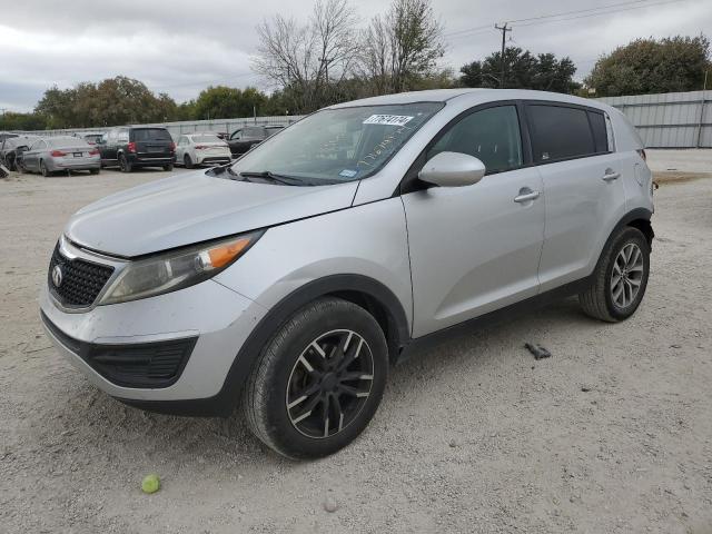 KIA SPORTAGE B
