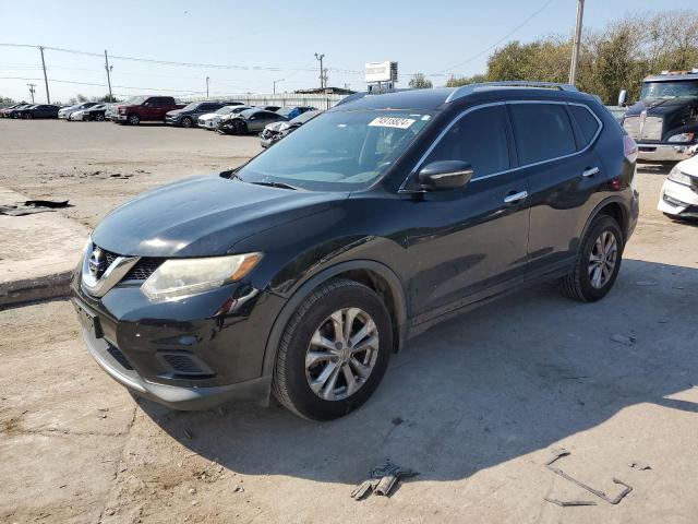 2015 NISSAN ROGUE S - KNMAT2MV8FP544842