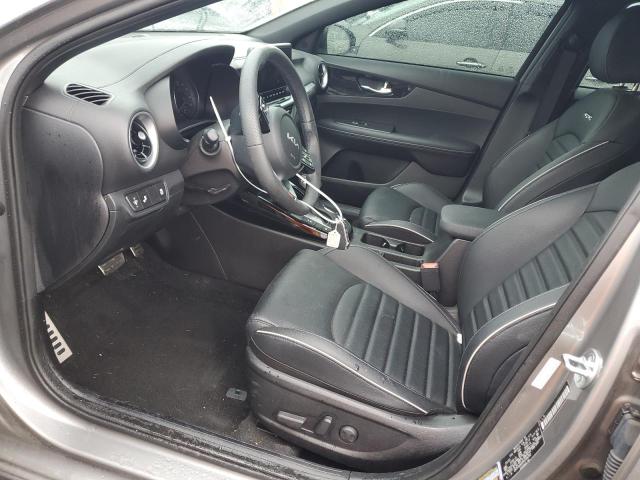 2023 KIA FORTE GT L - 3KPF54AD9PE596392