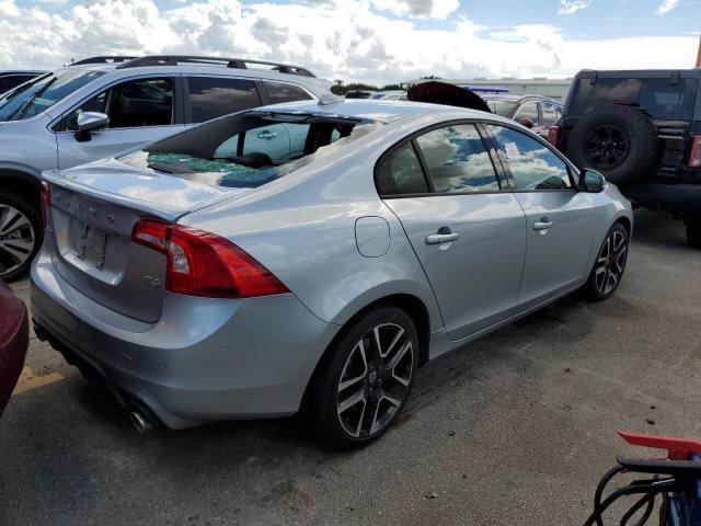 VIN YV126MFL9H2437831 2017 Volvo S60 no.3