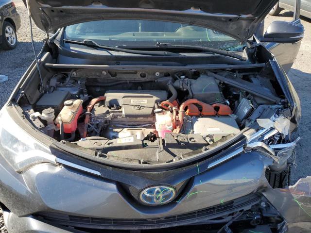 2017 TOYOTA RAV4 HV LI - JTMDJREV6HD149993