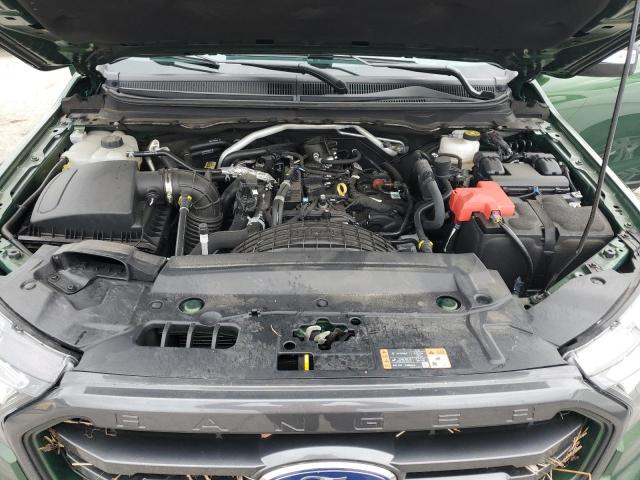 2023 FORD RANGER XL - 1FTER4FH0PLE09253