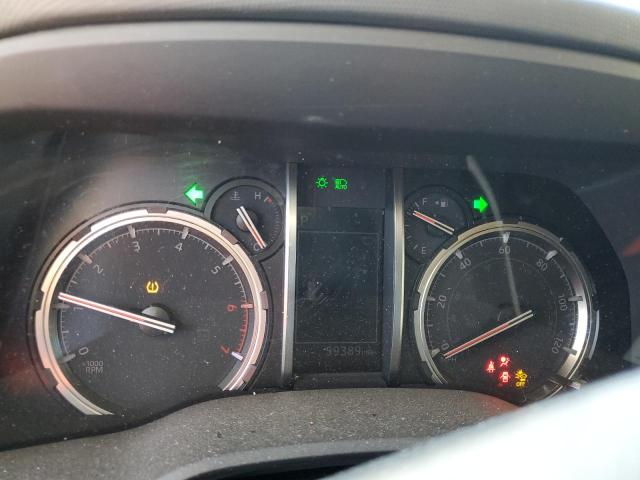 2021 TOYOTA 4RUNNER SR - JTEPU5JR1M5863746