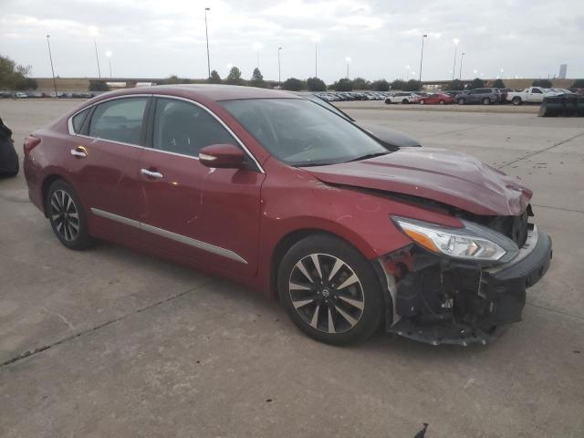 2018 NISSAN ALTIMA 2.5 - 1N4AL3AP3JC150683