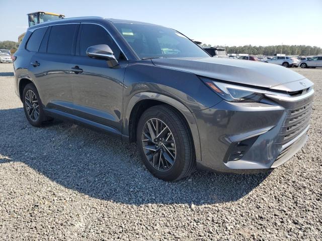 2024 LEXUS TX 350 BAS 5TDAAAA62RS004412