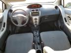 TOYOTA YARIS photo