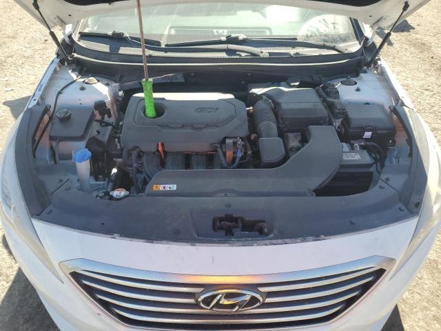 2017 HYUNDAI SONATA SE - 5NPE24AF3HH527281