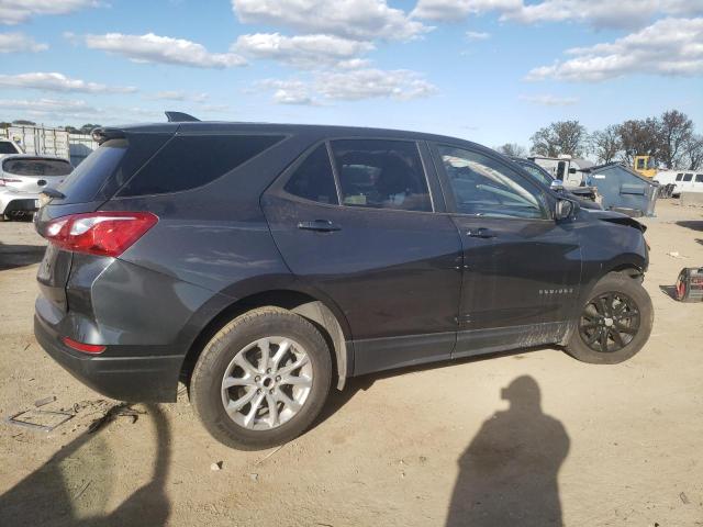 2020 CHEVROLET EQUINOX LS - 2GNAXHEVXL6268107
