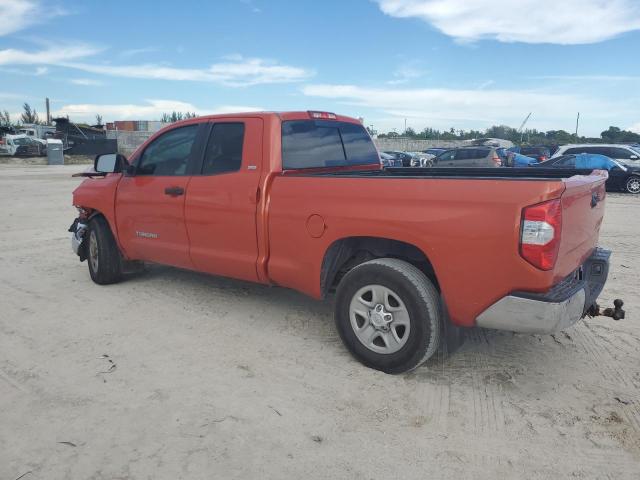 VIN 5TFRM5F16JX126266 2018 Toyota Tundra, Double Ca... no.2