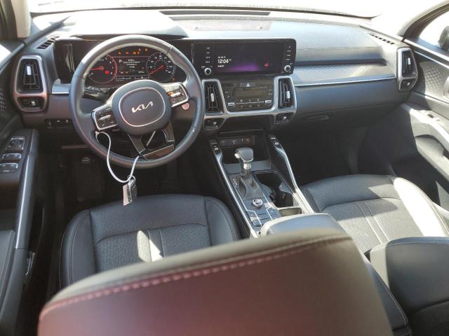 2023 KIA SORENTO S - 5XYRL4LC6PG184988