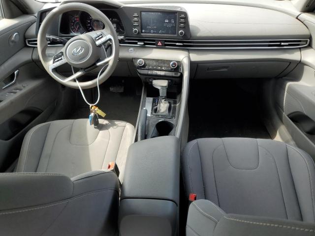 2021 HYUNDAI ELANTRA SE - 5NPLM4AG9MH003766