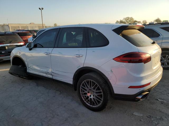 VIN WP1AA2A29GLA04746 2016 PORSCHE CAYENNE no.2