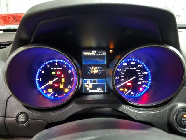2017 SUBARU OUTBACK 2. - 4S4BSANC7H3437110