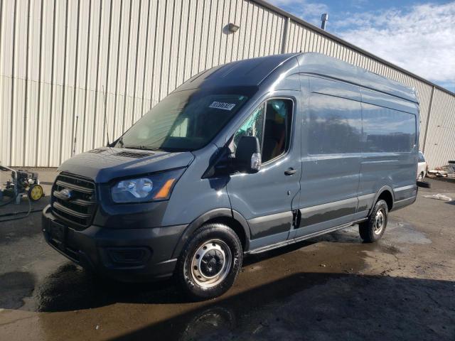 2020 FORD TRANSIT T- #2986579281