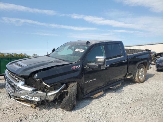 2023 CHEVROLET SILVERADO - 2GC4YPEY2P1700831