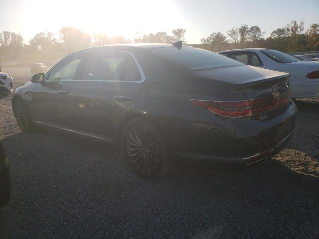 2020 GENESIS G90 PREMIU - KMTF34PA3LU083249