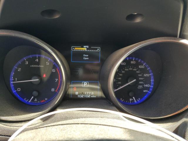 2017 SUBARU OUTBACK 2. - 4S4BSANC2H3311169