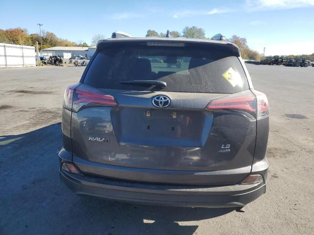 2018 TOYOTA RAV4 LE - JTMBFREV1JJ723416